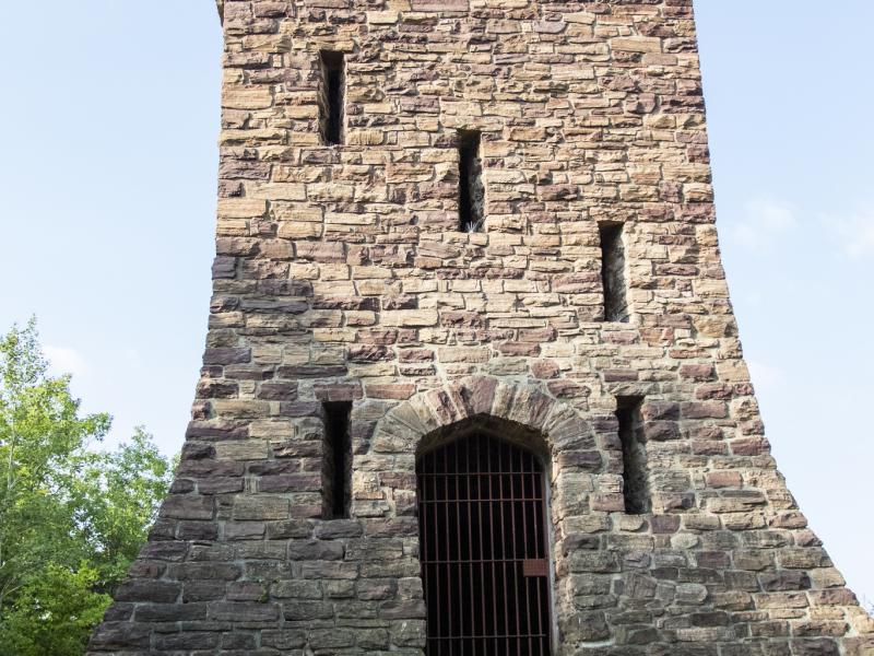Ethan Allen Tower