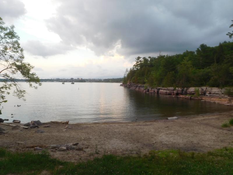 Oakledge cove