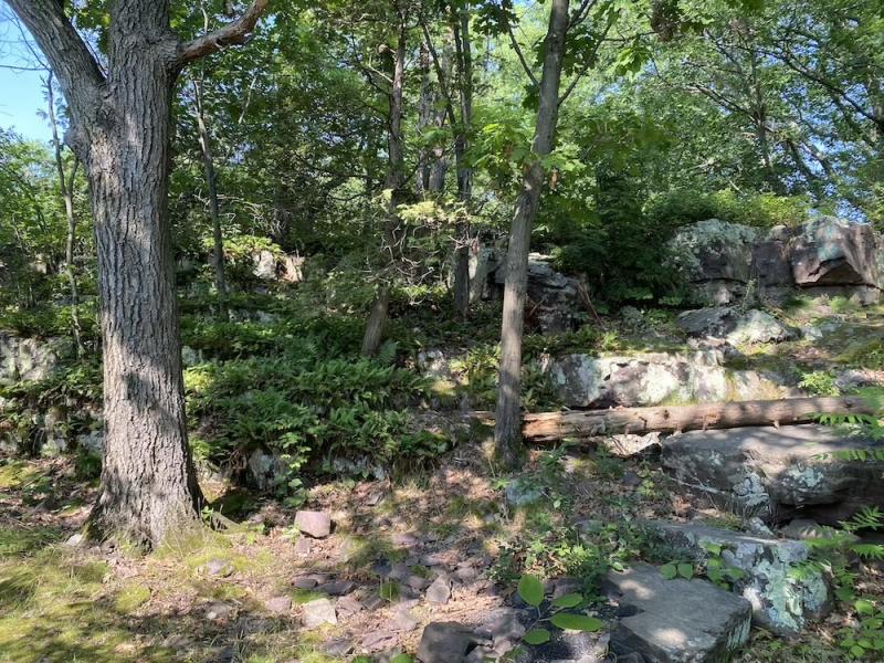 Oakledge Ledges