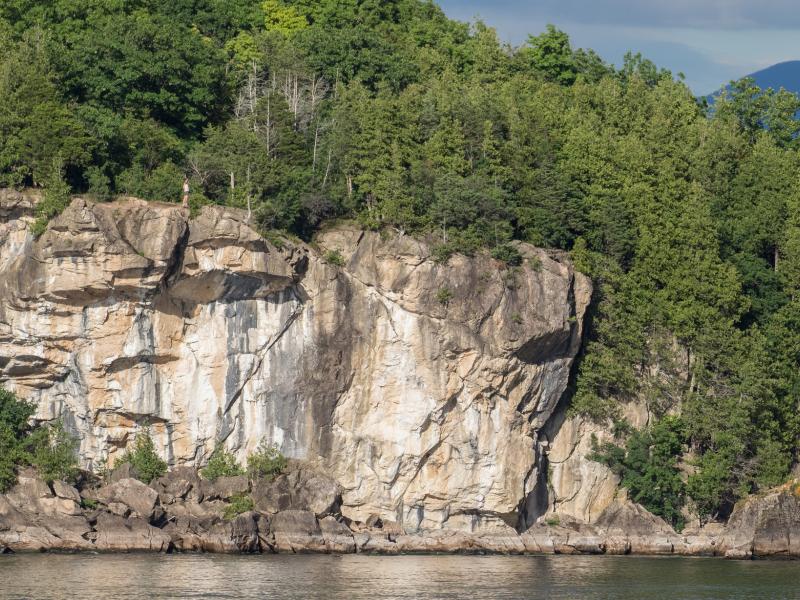 Rock Point