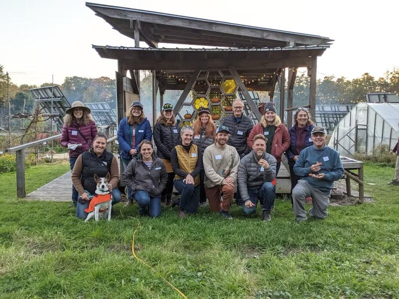 Trail Steward Gathering