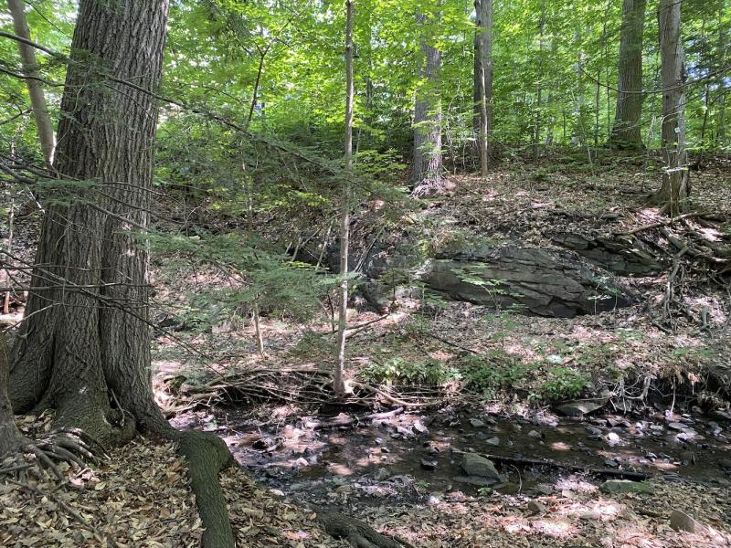 rock ledges crescent woods