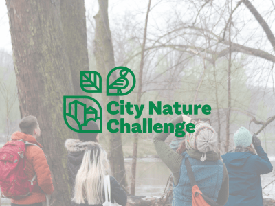 City Nature Challenge
