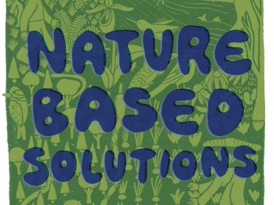 Nature-based solutions