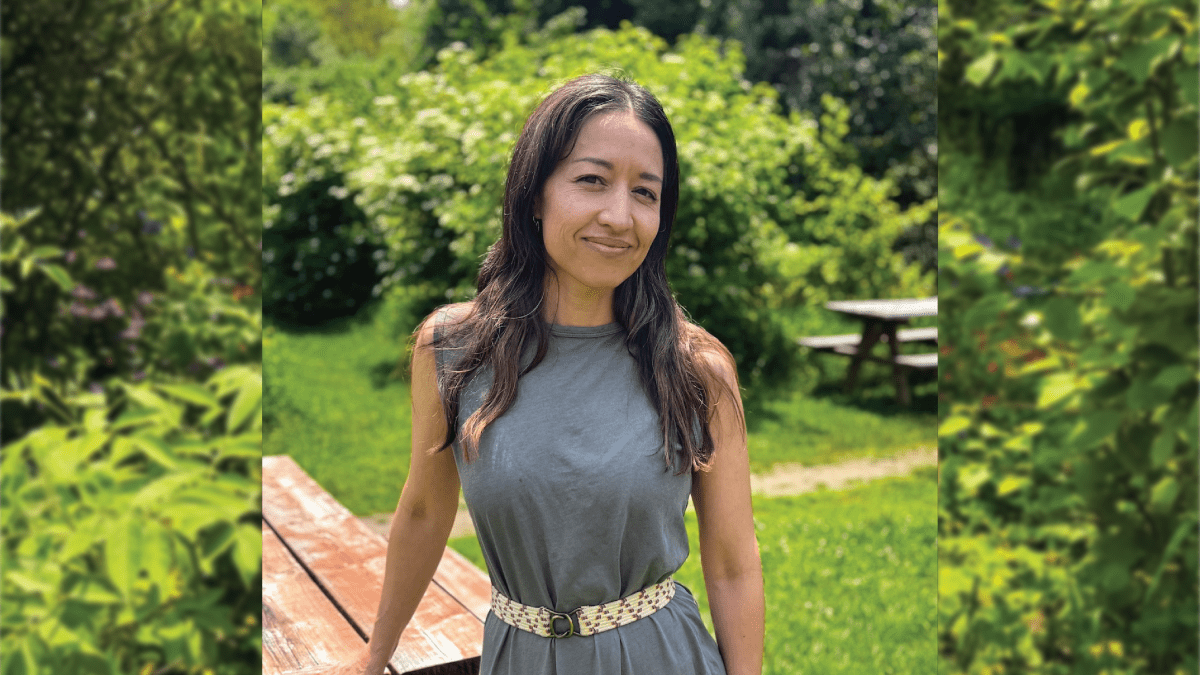 Jules Shen Portrait at Kieslich Park